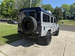 1996 Land Rover Defender 110 (CC-2099617) for sale in voorhees, New Jersey