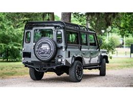 1997 Land Rover Defender 110 (CC-2099620) for sale in voorhees, New Jersey