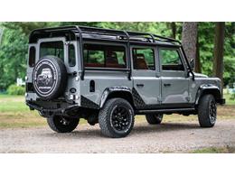 1997 Land Rover Defender 110 (CC-2099620) for sale in voorhees, New Jersey