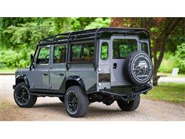 1997 Land Rover Defender 110 (CC-2099620) for sale in voorhees, New Jersey