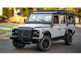 1997 Land Rover Defender 110 (CC-2099620) for sale in voorhees, New Jersey