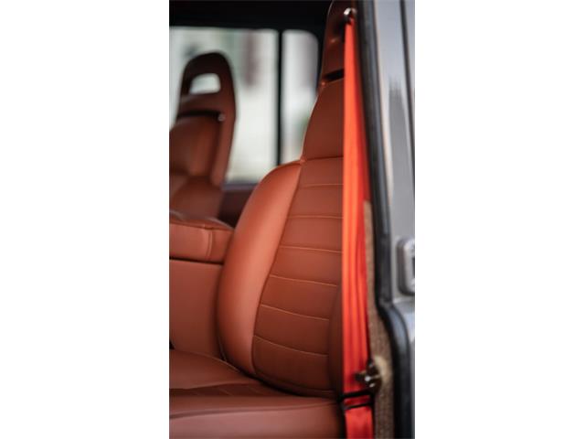 1997 Land Rover Defender 110 (CC-2099620) for sale in voorhees, New Jersey