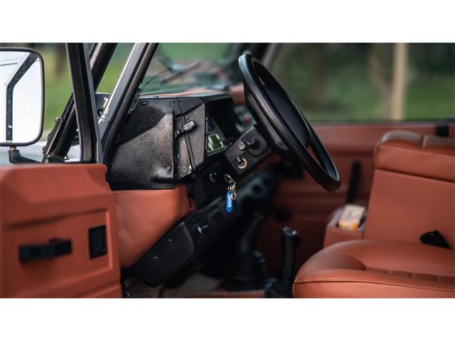 1997 Land Rover Defender 110 (CC-2099620) for sale in voorhees, New Jersey