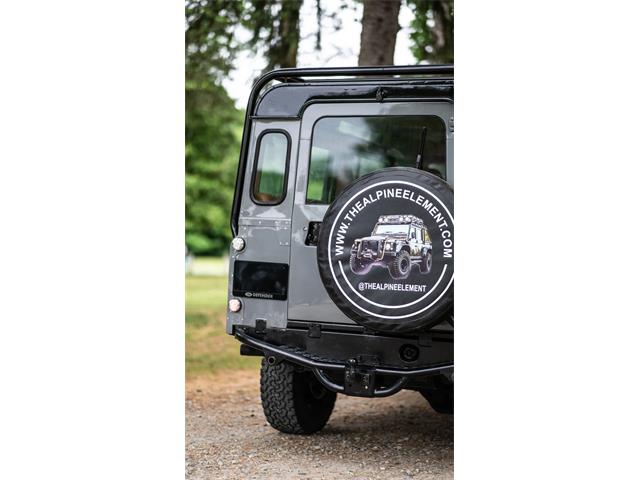 1997 Land Rover Defender 110 (CC-2099620) for sale in voorhees, New Jersey