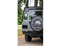 1997 Land Rover Defender 110 (CC-2099620) for sale in voorhees, New Jersey