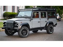 1997 Land Rover Defender 110 (CC-2099620) for sale in voorhees, New Jersey