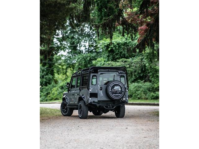 1997 Land Rover Defender 110 (CC-2099620) for sale in voorhees, New Jersey