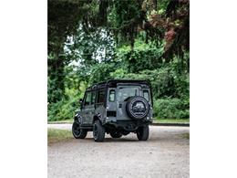 1997 Land Rover Defender 110 (CC-2099620) for sale in voorhees, New Jersey