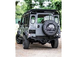 1997 Land Rover Defender 110 (CC-2099620) for sale in voorhees, New Jersey