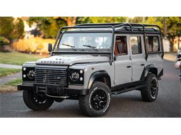 1997 Land Rover Defender 110 (CC-2099620) for sale in voorhees, New Jersey