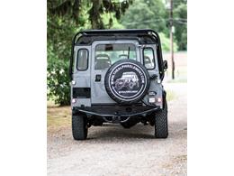 1997 Land Rover Defender 110 (CC-2099620) for sale in voorhees, New Jersey
