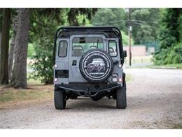 1997 Land Rover Defender 110 (CC-2099620) for sale in voorhees, New Jersey