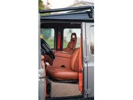 1997 Land Rover Defender 110 (CC-2099620) for sale in voorhees, New Jersey