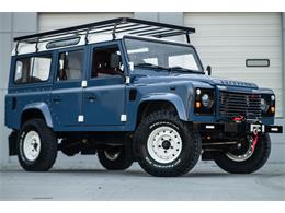 1995 Land Rover Defender 110 (CC-2099621) for sale in Voorhees, New Jersey
