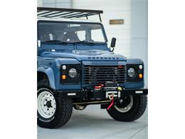 1995 Land Rover Defender 110 (CC-2099621) for sale in Voorhees, New Jersey
