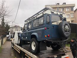 1995 Land Rover Defender 110 (CC-2099621) for sale in Voorhees, New Jersey