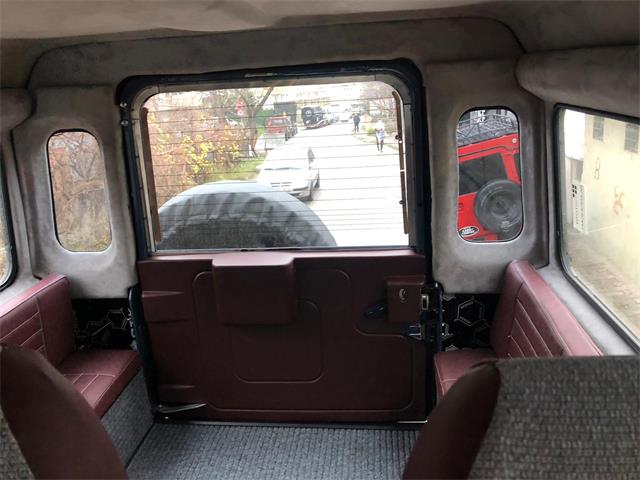 1995 Land Rover Defender 110 (CC-2099621) for sale in Voorhees, New Jersey