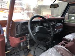 1995 Land Rover Defender 110 (CC-2099621) for sale in Voorhees, New Jersey