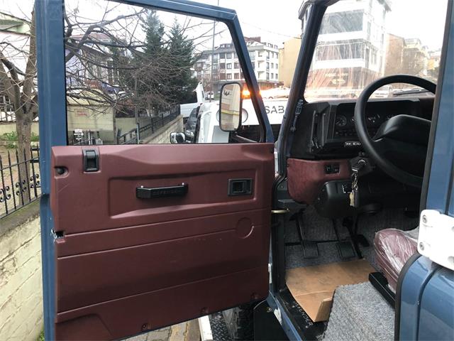 1995 Land Rover Defender 110 (CC-2099621) for sale in Voorhees, New Jersey