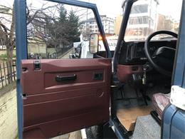 1995 Land Rover Defender 110 (CC-2099621) for sale in Voorhees, New Jersey