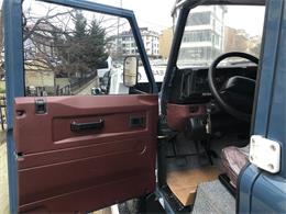 1995 Land Rover Defender 110 (CC-2099621) for sale in Voorhees, New Jersey