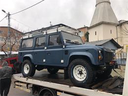 1995 Land Rover Defender 110 (CC-2099621) for sale in Voorhees, New Jersey