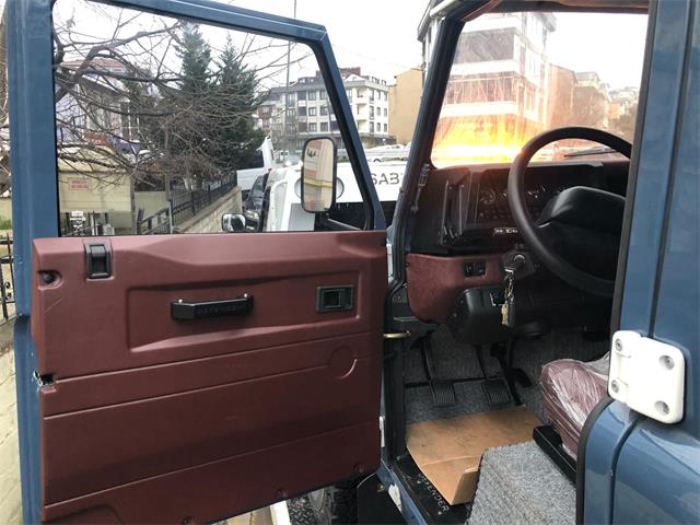 1995 Land Rover Defender 110 (CC-2099621) for sale in Voorhees, New Jersey