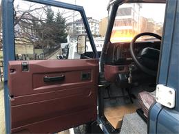 1995 Land Rover Defender 110 (CC-2099621) for sale in Voorhees, New Jersey