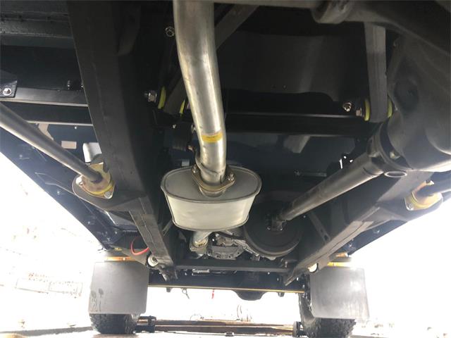 1995 Land Rover Defender 110 (CC-2099621) for sale in Voorhees, New Jersey