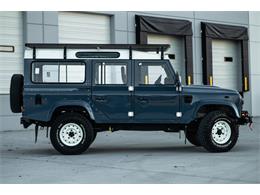 1995 Land Rover Defender 110 (CC-2099621) for sale in Voorhees, New Jersey
