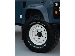 1995 Land Rover Defender 110 (CC-2099621) for sale in Voorhees, New Jersey
