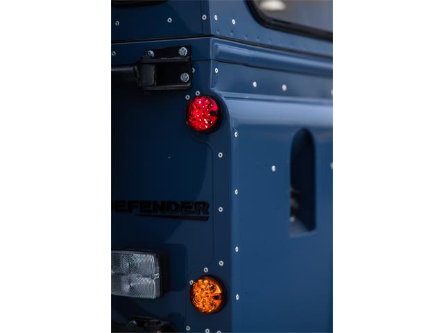 1995 Land Rover Defender 110 (CC-2099621) for sale in Voorhees, New Jersey