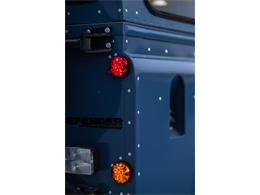 1995 Land Rover Defender 110 (CC-2099621) for sale in Voorhees, New Jersey