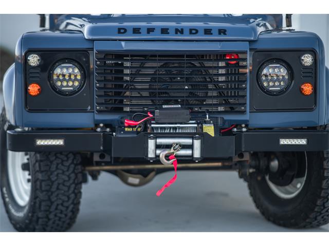 1995 Land Rover Defender 110 (CC-2099621) for sale in Voorhees, New Jersey
