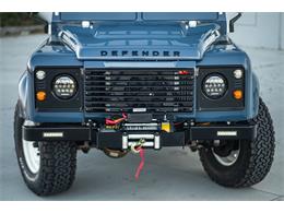 1995 Land Rover Defender 110 (CC-2099621) for sale in Voorhees, New Jersey