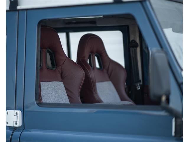 1995 Land Rover Defender 110 (CC-2099621) for sale in Voorhees, New Jersey