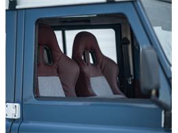 1995 Land Rover Defender 110 (CC-2099621) for sale in Voorhees, New Jersey
