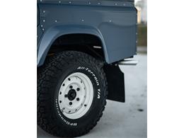 1995 Land Rover Defender 110 (CC-2099621) for sale in Voorhees, New Jersey