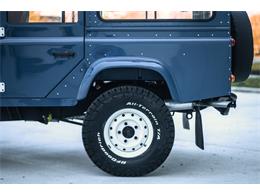 1995 Land Rover Defender 110 (CC-2099621) for sale in Voorhees, New Jersey