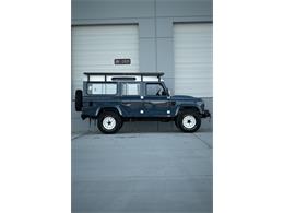 1995 Land Rover Defender 110 (CC-2099621) for sale in Voorhees, New Jersey