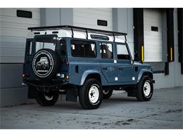 1995 Land Rover Defender 110 (CC-2099621) for sale in Voorhees, New Jersey