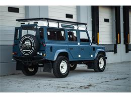 1995 Land Rover Defender 110 (CC-2099621) for sale in Voorhees, New Jersey