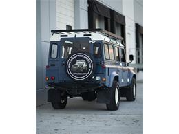 1995 Land Rover Defender 110 (CC-2099621) for sale in Voorhees, New Jersey