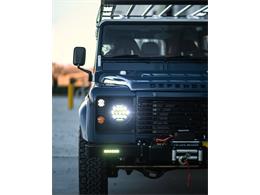 1995 Land Rover Defender 110 (CC-2099621) for sale in Voorhees, New Jersey
