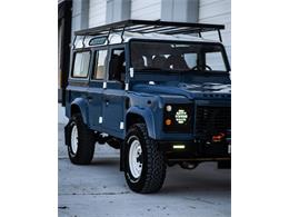 1995 Land Rover Defender 110 (CC-2099621) for sale in Voorhees, New Jersey