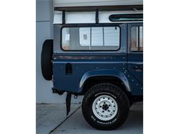 1995 Land Rover Defender 110 (CC-2099621) for sale in Voorhees, New Jersey