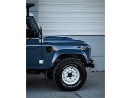 1995 Land Rover Defender 110 (CC-2099621) for sale in Voorhees, New Jersey