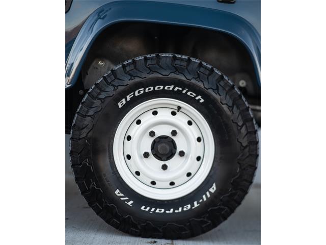 1995 Land Rover Defender 110 (CC-2099621) for sale in Voorhees, New Jersey