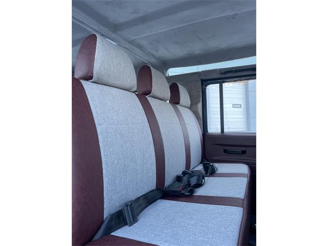 1995 Land Rover Defender 110 (CC-2099621) for sale in Voorhees, New Jersey