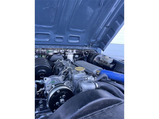 1995 Land Rover Defender 110 (CC-2099621) for sale in Voorhees, New Jersey